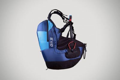 Подвесная система Sky Paragliders Gii 5 в Сочи 