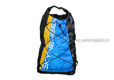 Сумка-рюкзак Sky Paragliders SUB 10 для парапланов в Сочи 