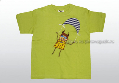 Футболка T-shirt Sky Baby