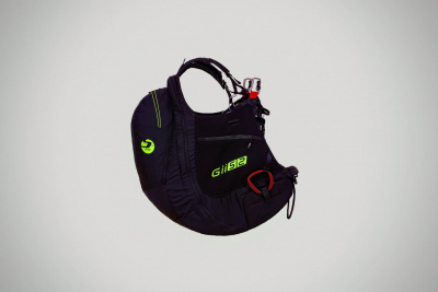 Подвесная система Sky Paragliders Gii 52 в Сочи 