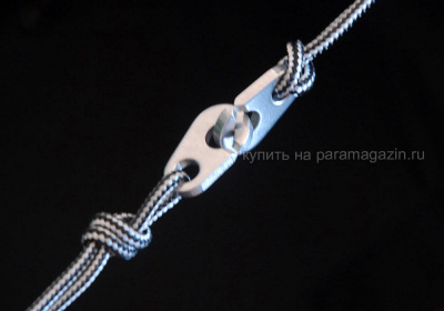 Карабины SupAir Crochets fendus (крючья Брюмеля) для парапланов в Сочи 